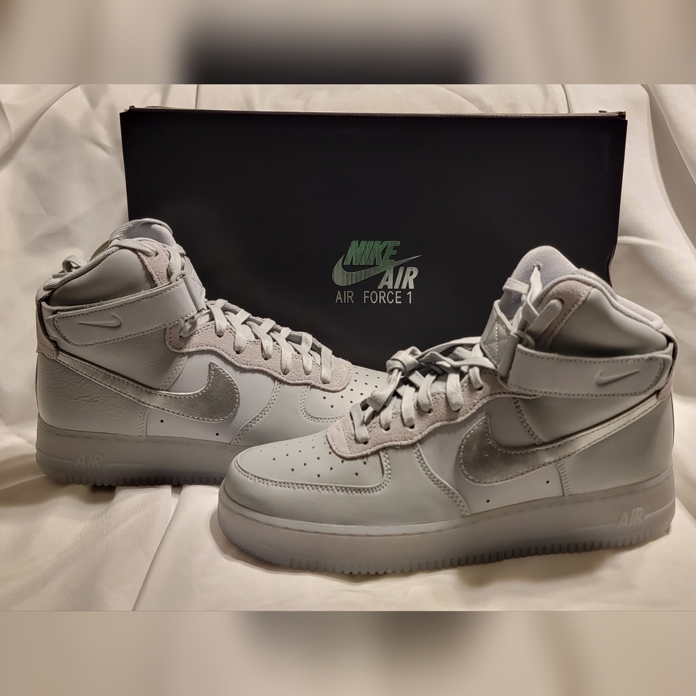 Air Force 1 High '07 PRM